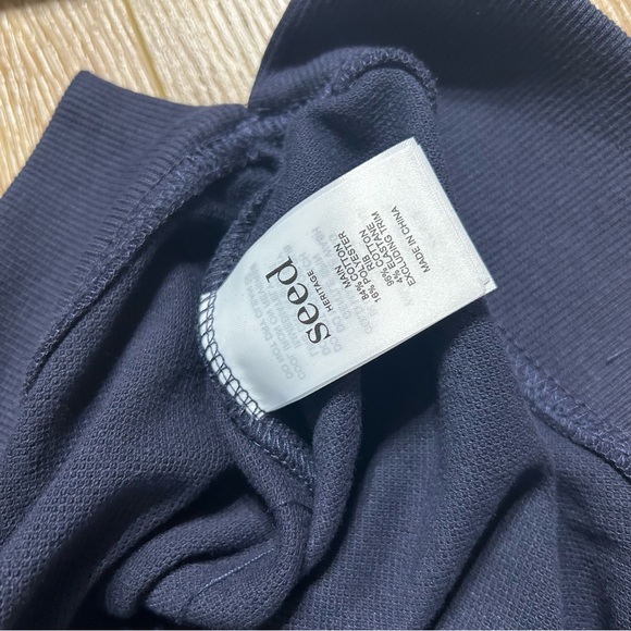 Girls Seed Sweatshirt NWT - Picture 4 of 7